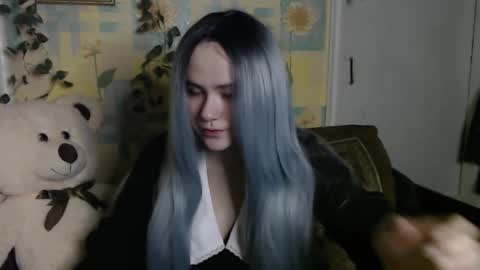 Sevy online show from November 8, 9:46 pm