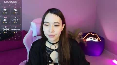 Jinks online show from November 9, 1:37 am