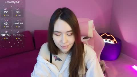 Jinks online show from November 14, 2:10 am