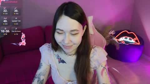 Jinks online show from November 29, 1:19 am