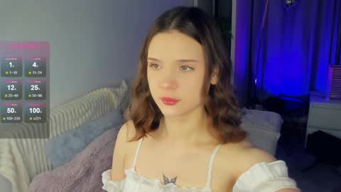 Arina online show from February 8, 8:21 pm