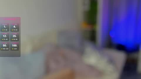 Arina online show from February 10, 11:13 pm