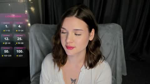 Arina online show from February 21, 8:49 pm