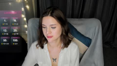 Arina online show from February 22, 3:01 am