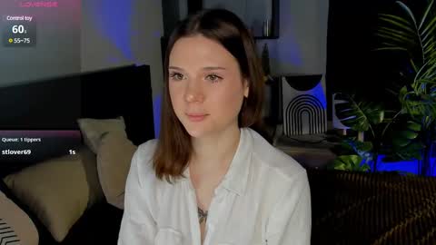 Arina online show from February 24, 8:14 pm