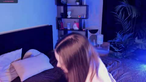 Arina online show from March 12, 11:54 pm