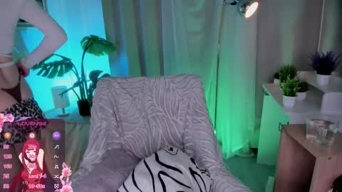 Arina online show from September 14, 7:07 am