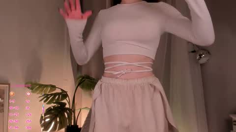 Arina online show from October 12, 7:29 am