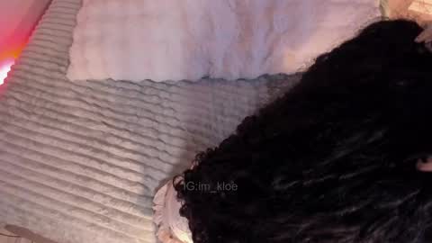 Kloe see you 28-11  to celebrate my birthday online show from October 9, 5:16 am