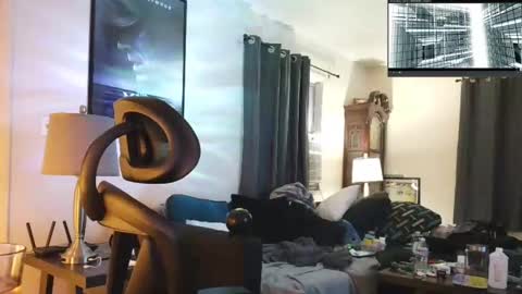 LongDick Daddy online show from October 23, 12:21 am