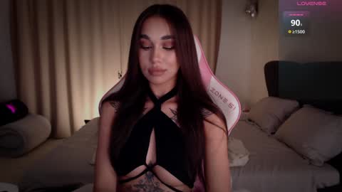 Linn my new page online show from January 10, 9:42 pm