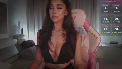 Linn my new page online show from January 18, 6:43 pm