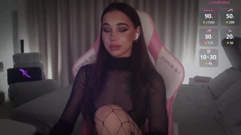 Linn my new page online show from February 23, 8:33 pm