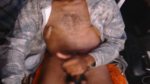 MaskedGooner online show from December 17, 5:02 am