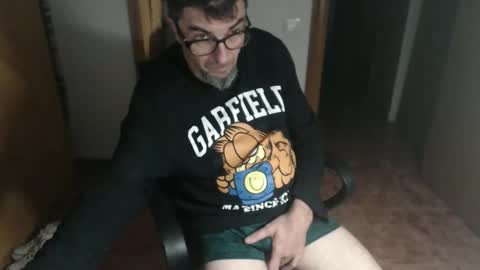 lobosolitario73 online show from November 12, 1:17 am