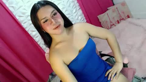 Thea online show from December 15, 2:19 am