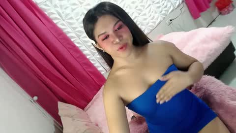 Thea online show from January 31, 8:33 pm