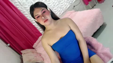 Thea online show from February 6, 8:07 am