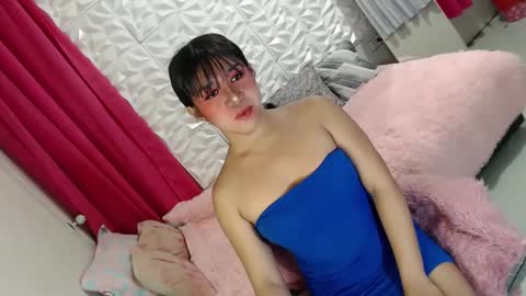 Thea online show from February 26, 2:15 am