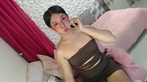 Thea online show from March 6, 12:54 am