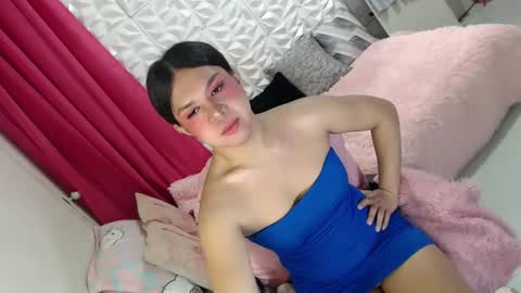 Thea online show from March 8, 12:00 am