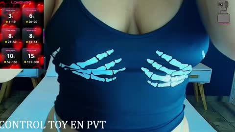 Logan and Chloe online show from November 29, 12:08 pm