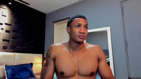 Snapshot of logan_varela chatting on January 4, 12:05 am logan_varela online show from January 4, 12:05 am