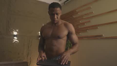 Snapshot of logan_varela chatting on September 15, 10:48 am logan_varela online show from September 15, 10:48 am