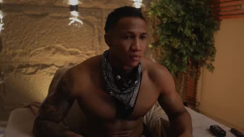 Snapshot of logan_varela chatting on October 14, 8:48 am logan_varela online show from October 14, 8:48 am