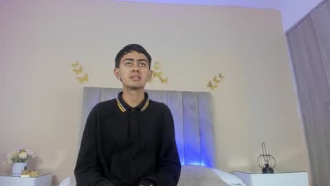 Logan online show from December 15, 12:42 pm