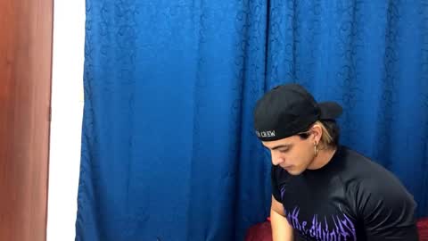 Logan online show from January 5, 3:43 am