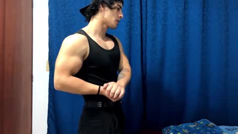 Logan online show from January 8, 2:57 am