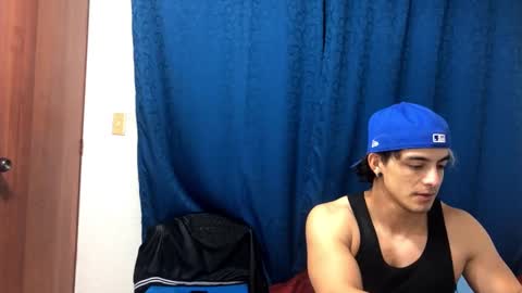 Logan online show from January 16, 4:17 am