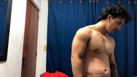 Logan online show from March 2, 7:54 am