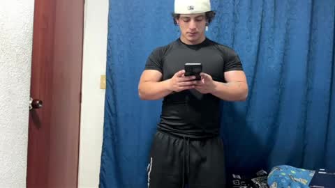 Logan online show from September 9, 3:39 am