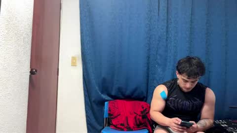 Logan online show from November 7, 4:34 am