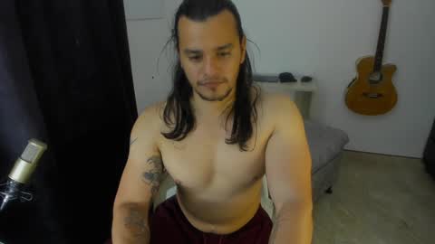 Snapshot of loganhot22 chatting on January 4, 12:37 am Logan online show from January 4, 12:37 am