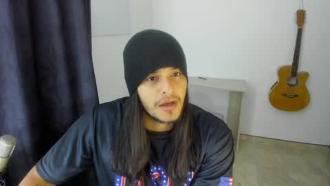 Snapshot of loganhot22 chatting on January 7, 9:07 am Logan online show from January 7, 9:07 am