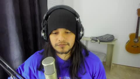 Snapshot of loganhot22 chatting on January 20, 5:59 am Logan online show from January 20, 5:59 am