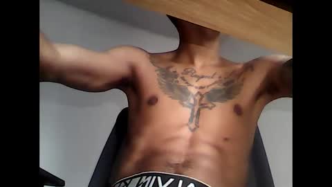 lokitocrazy17 online show from November 28, 5:48 pm