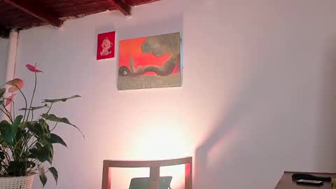 mara online show from January 16, 10:23 pm