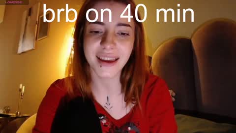 Snapshot of lola_dinky chatting on March 8, 6:05 pm Lola online show from March 8, 6:05 pm