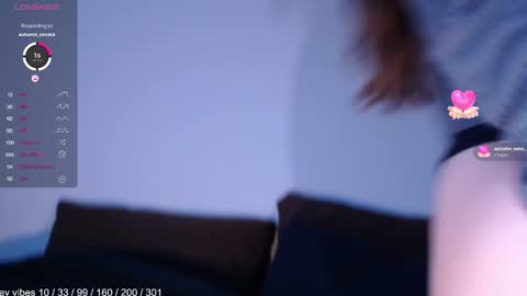 Snapshot of lola_dinky chatting on November 7, 5:40 am Lola online show from November 7, 5:40 am