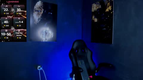 lola red online show from September 19, 1:23 pm