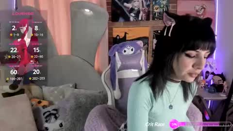 Lola Bunny online show from January 18, 4:53 pm