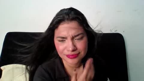 lolaa_staars online show from September 15, 7:19 am