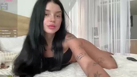 Snapshot of lolaap0pp chatting on November 10, 5:28 am Lola online show from November 10, 5:28 am