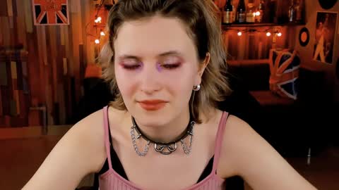 Snapshot of lolaasmus chatting on December 11, 2:11 pm I consider myself the god Loki but life just calls me LOL online show from December 11, 2:11 pm