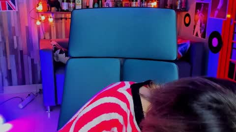 Snapshot of lolaasmus chatting on January 8, 2:14 pm I consider myself the god Loki but life just calls me LOL online show from January 8, 2:14 pm