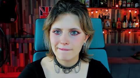 Snapshot of lolaasmus chatting on January 11, 2:15 pm I consider myself the god Loki but life just calls me LOL online show from January 11, 2:15 pm